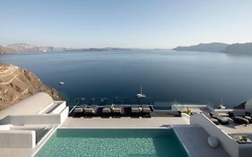 Hom Santorini (Adults Only)